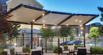 Homewood Suites Dallas Allen