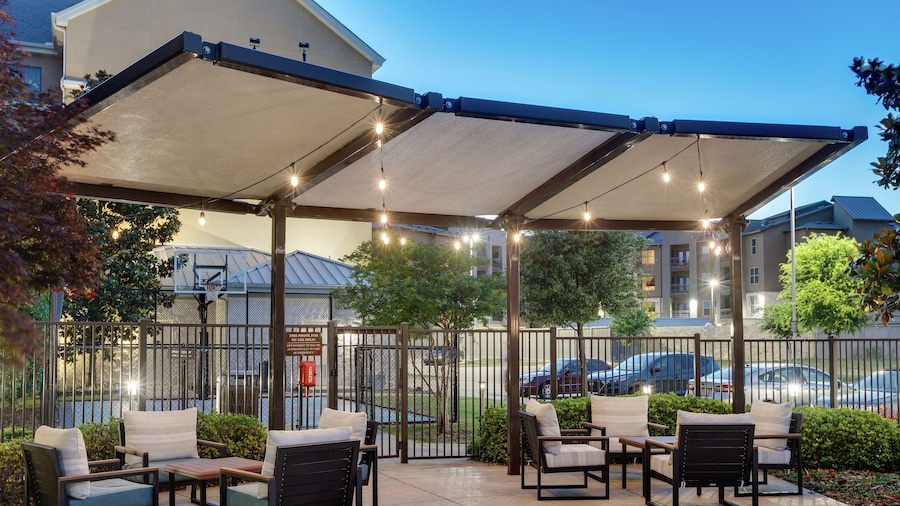 Homewood Suites Dallas Allen