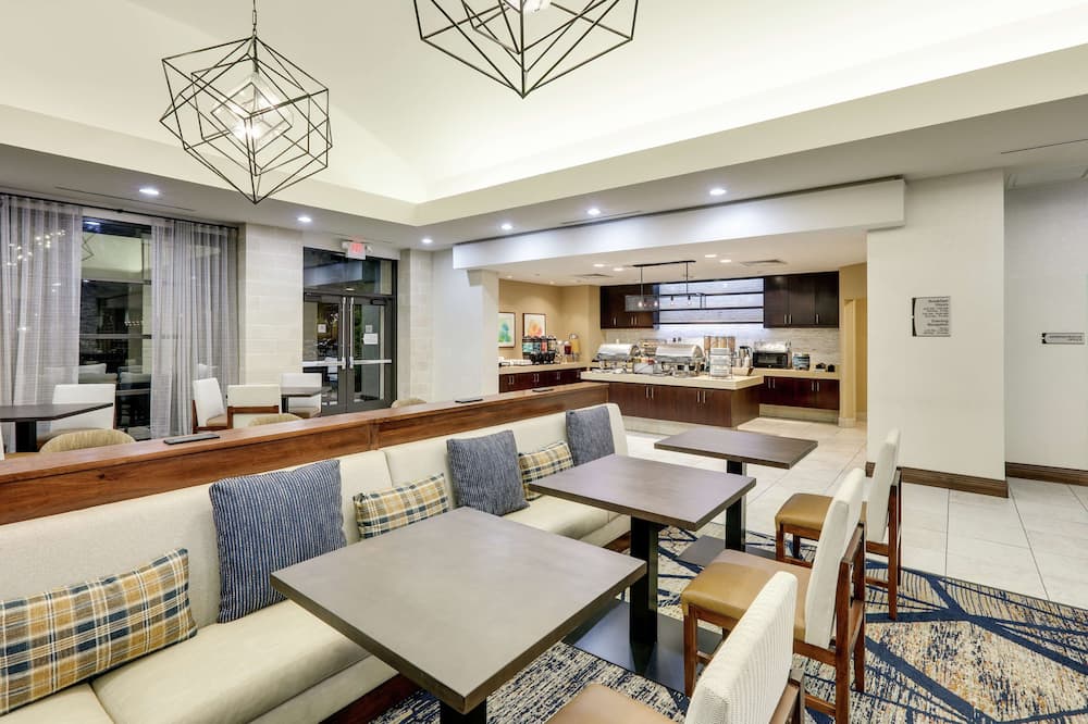 Homewood Suites Dallas Allen
