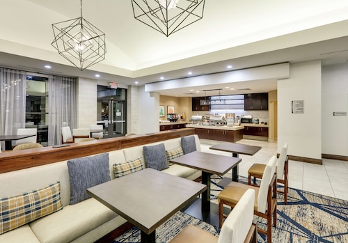 Homewood Suites Dallas Allen