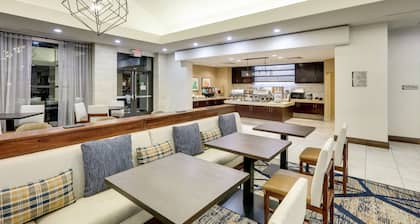 Homewood Suites Dallas Allen