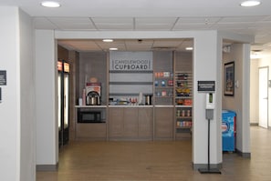 Property amenity - Candlewood Suites Tallahassee by IHG (Tallahassee)