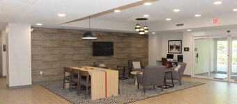 Candlewood Suites 塔拉哈西 by IHG