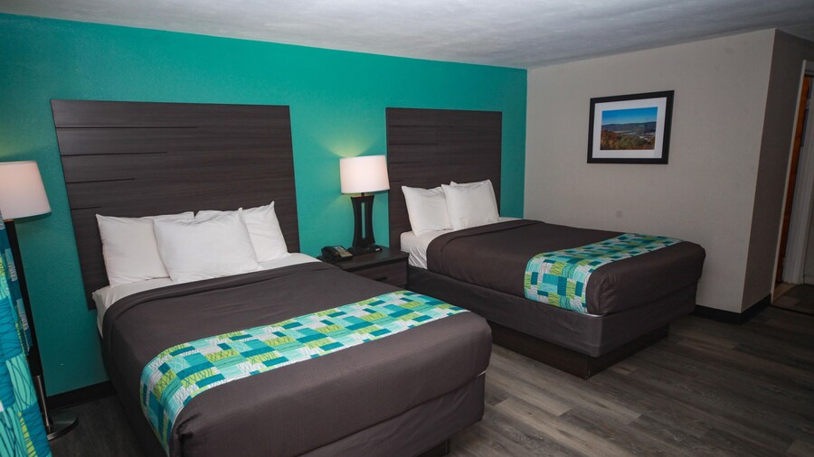 Relax Inn