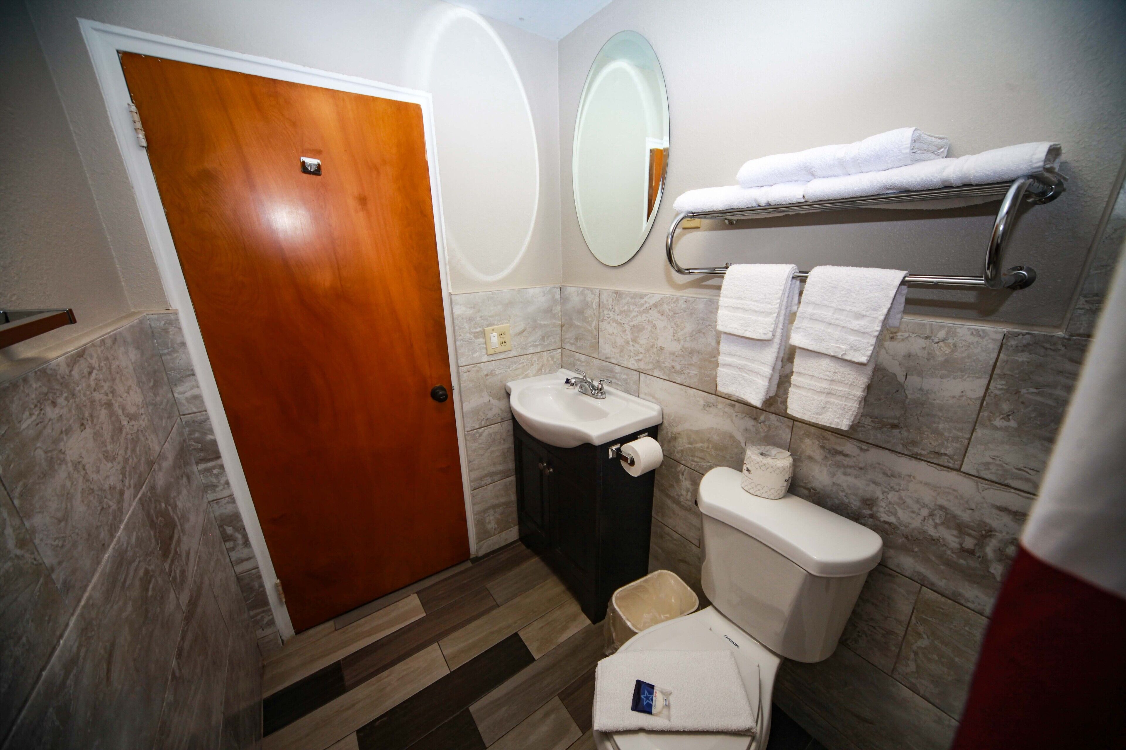 Badkamer