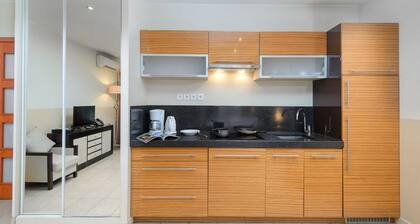 Appart’Hôtel La Villa Carnot Cannes