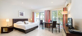 Appart’Hôtel La Villa Carnot Cannes