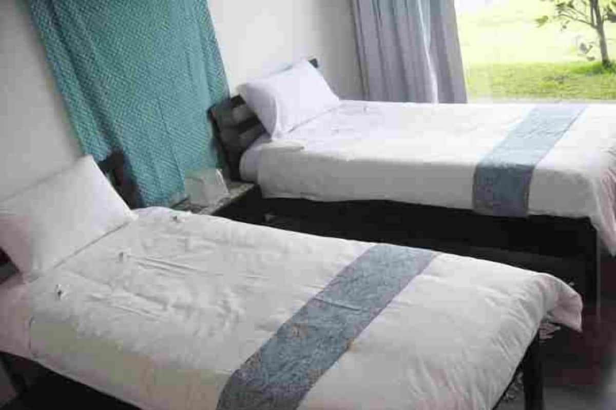 Deluxe Room, 2 Bedrooms