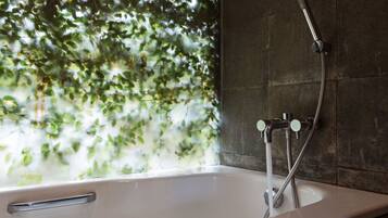 Ensemble douche/baignoire