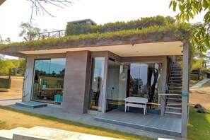 Exterior - Tea Garden Resort (Wanayasa)