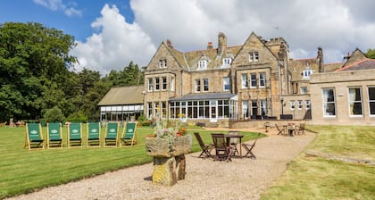 Classic Lodges Grinkle Park Easington