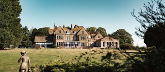 Classic Lodges Grinkle Park Easington