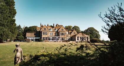 Classic Lodges Grinkle Park Easington