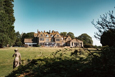 Classic Lodges Grinkle Park Easington