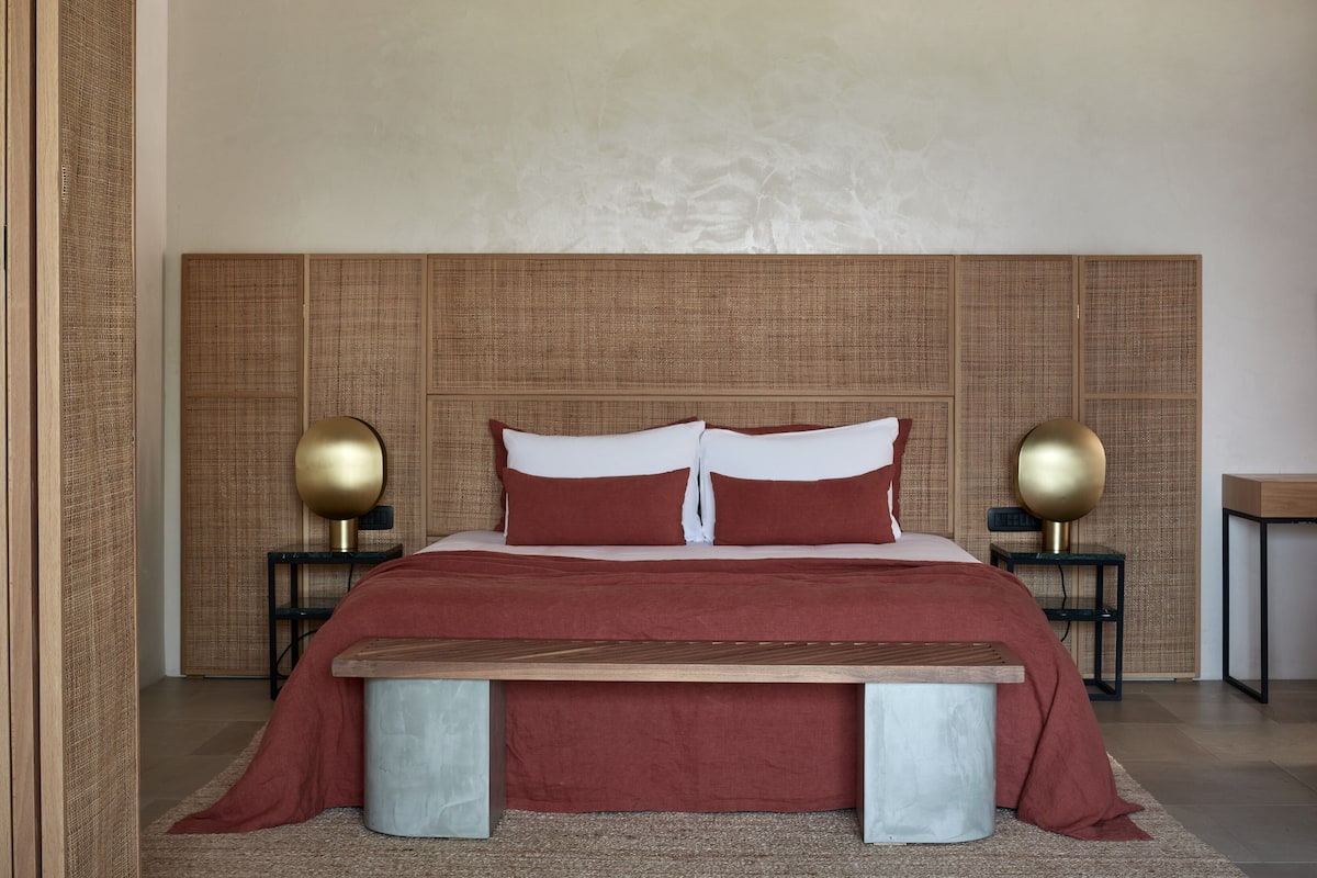 Suite, Sea View (Suite)