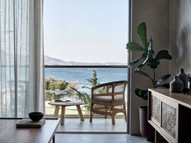 Kilátás az erkélyről