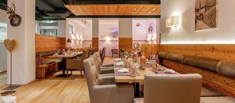 AlpenParks Hotel Maria Alm