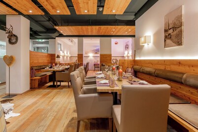 AlpenParks Hotel Maria Alm