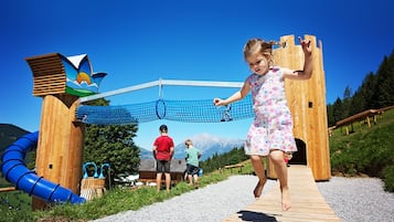 Activités pour enfants