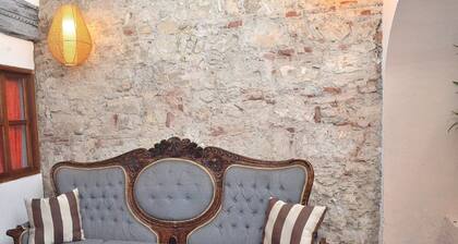 Hotel Puertas De Cartagena