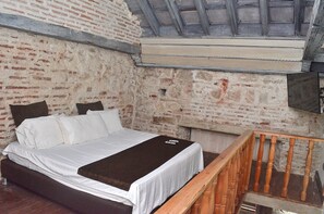 Quadruple Room - Hotel Puertas De Cartagena (Cartagena)