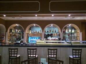 Bar (on property) - Mirador (Algeciras)