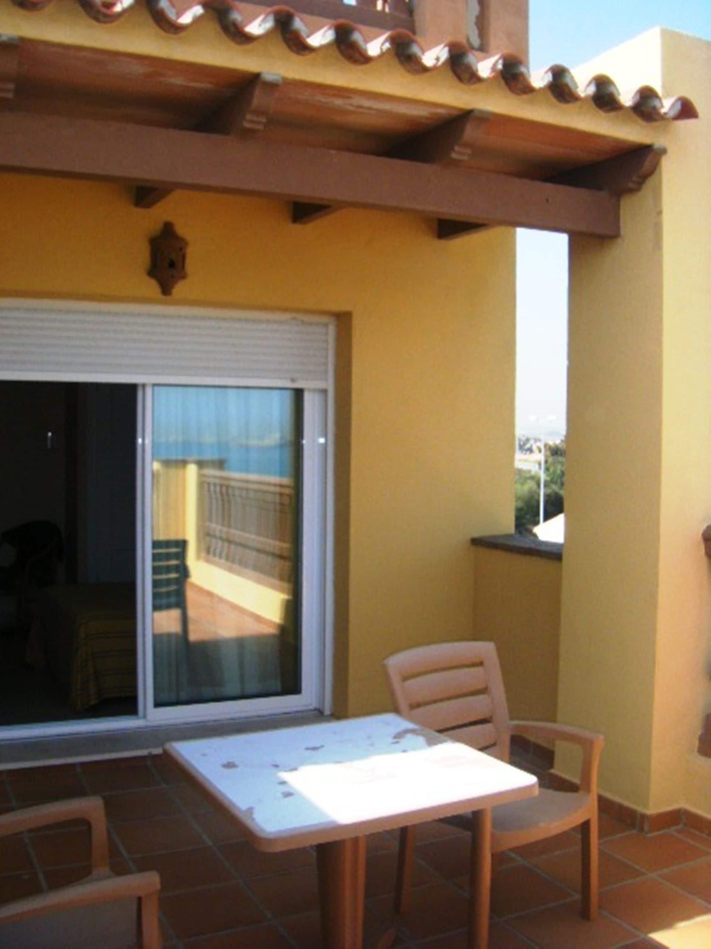 Foto - Hotel Mirador