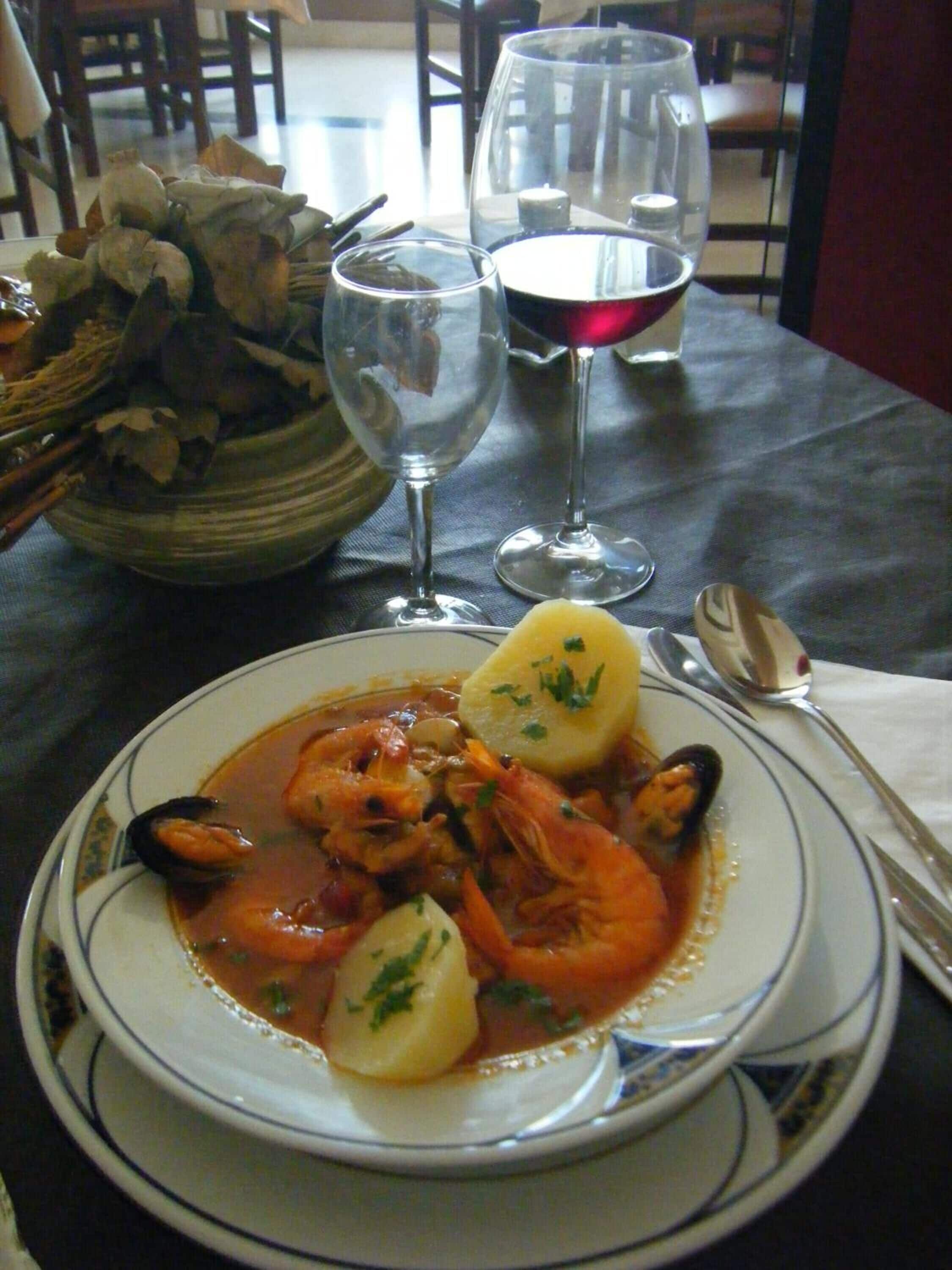 Foto - Hotel Mirador