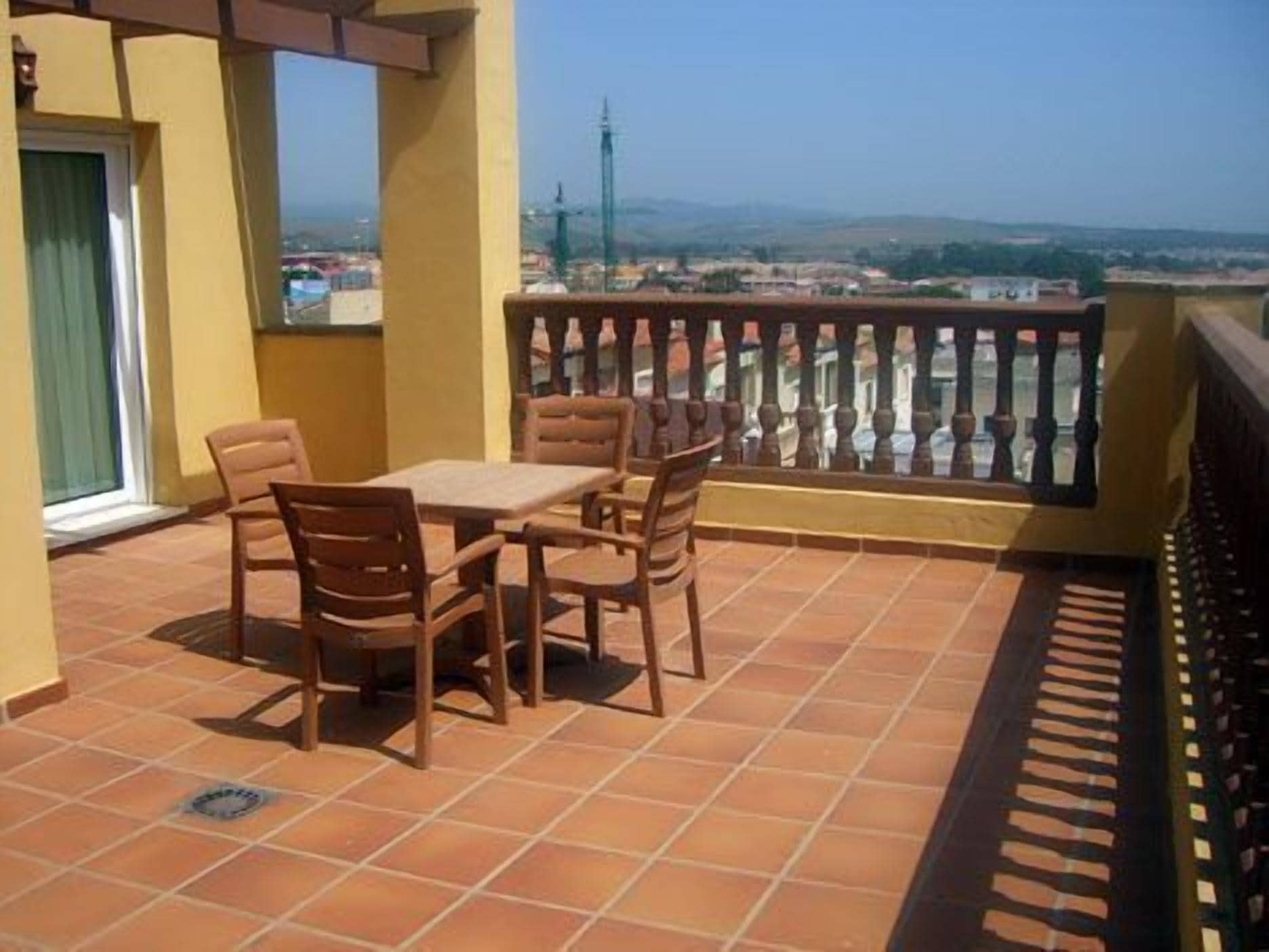 Foto - Hotel Mirador