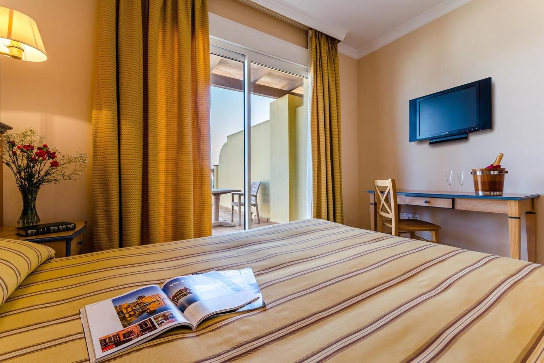 Foto - Hotel Mirador