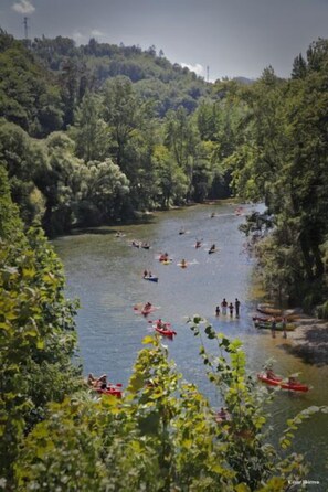Boating - Azabache (Cangas de Onis)