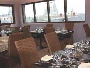 Spécialités Cuisine à base de fruits de mer