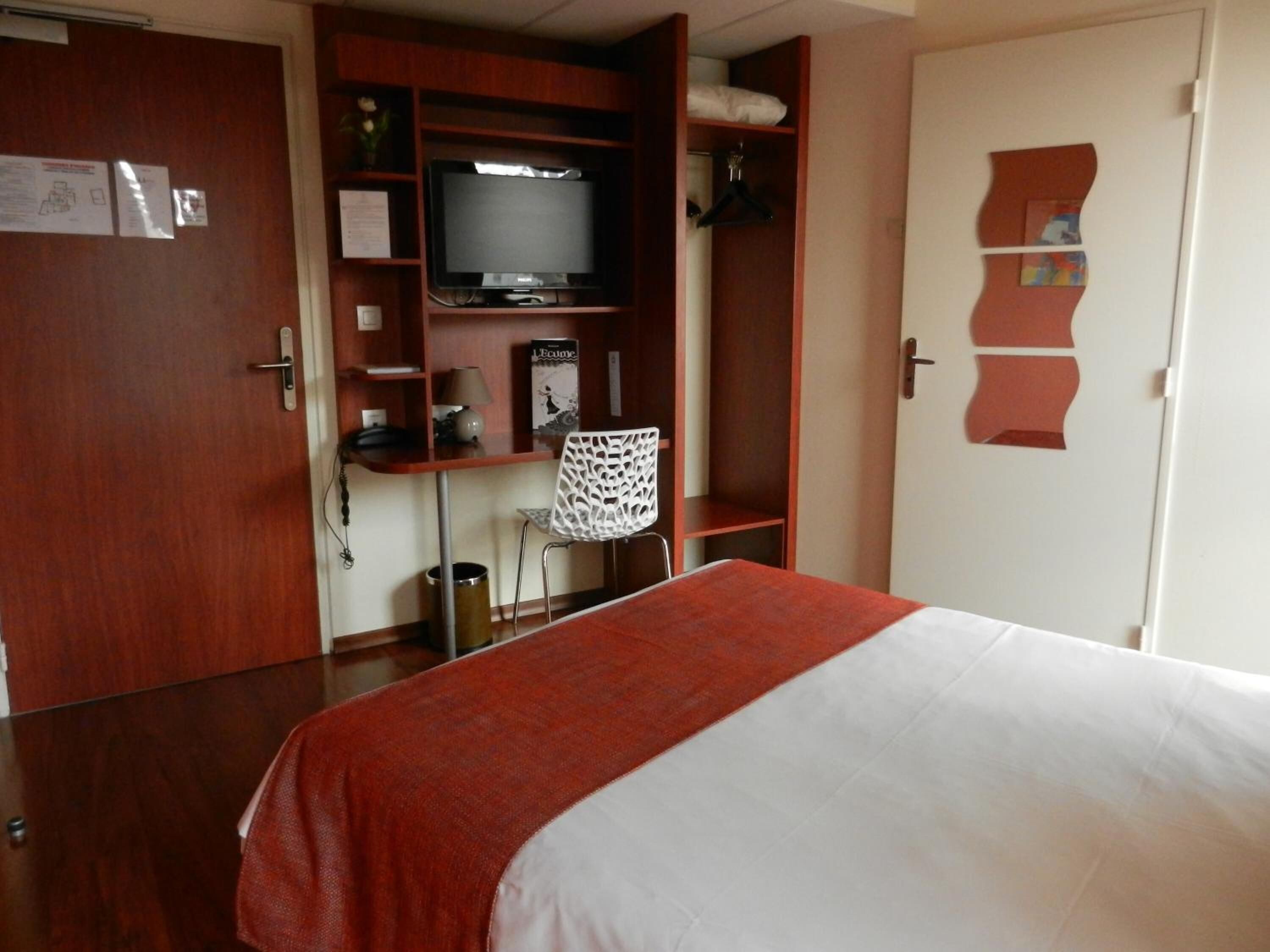 Kamar