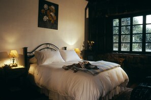 Standard Double Room, 1 Bedroom, Mountain View