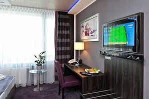 Junior Suite | Living area