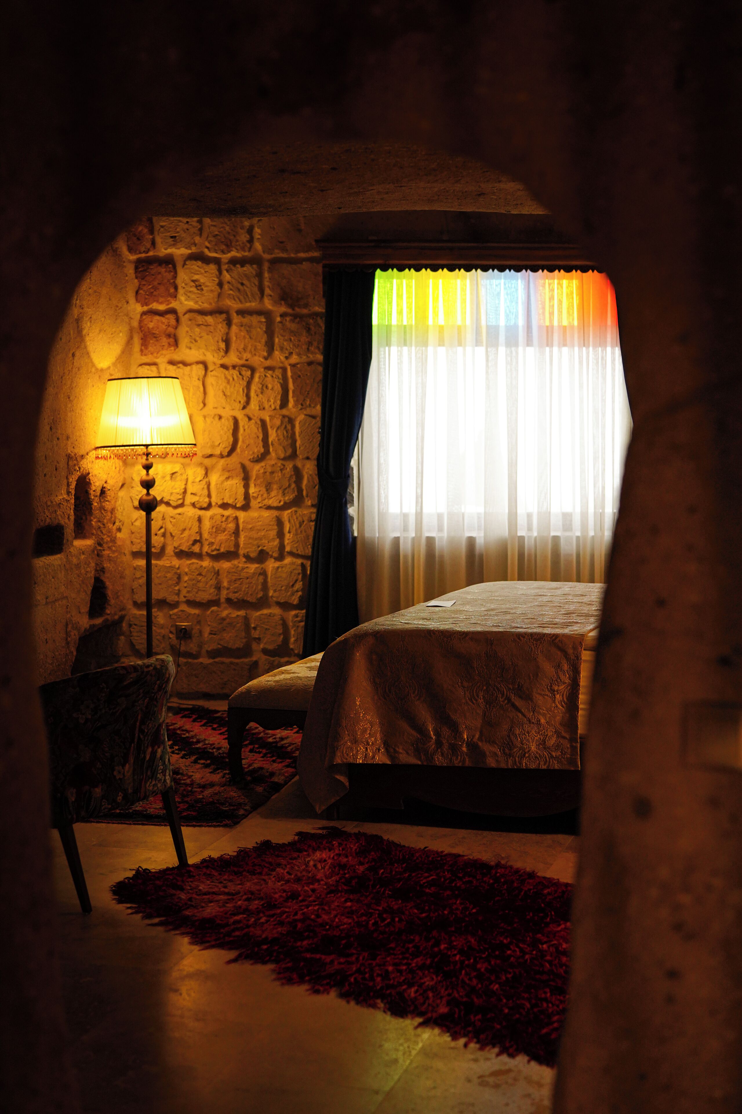 Muhteshem Imperial Pool Suite | Premium bedding, Select Comfort beds, minibar, in-room safe