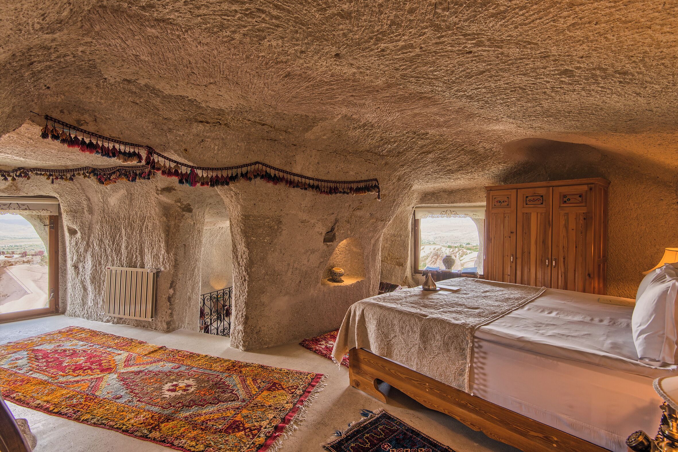 Suite Deluxe