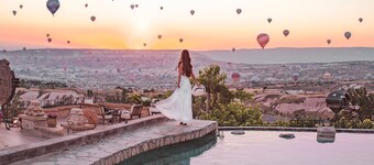 MUSEUM 飯店 - Relais & Châteaux