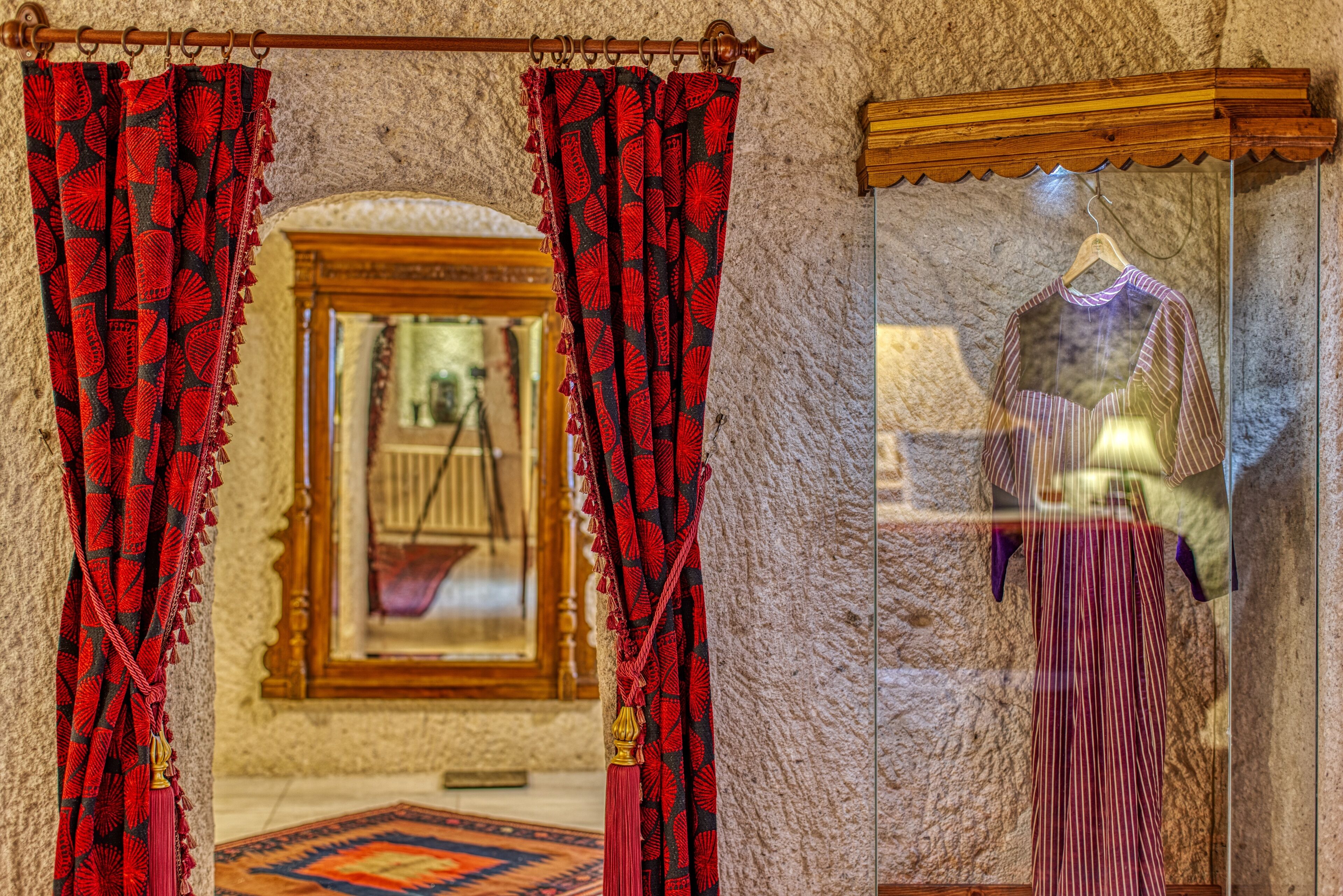 Executive Suite | Premium bedding, Select Comfort beds, minibar, in-room safe
