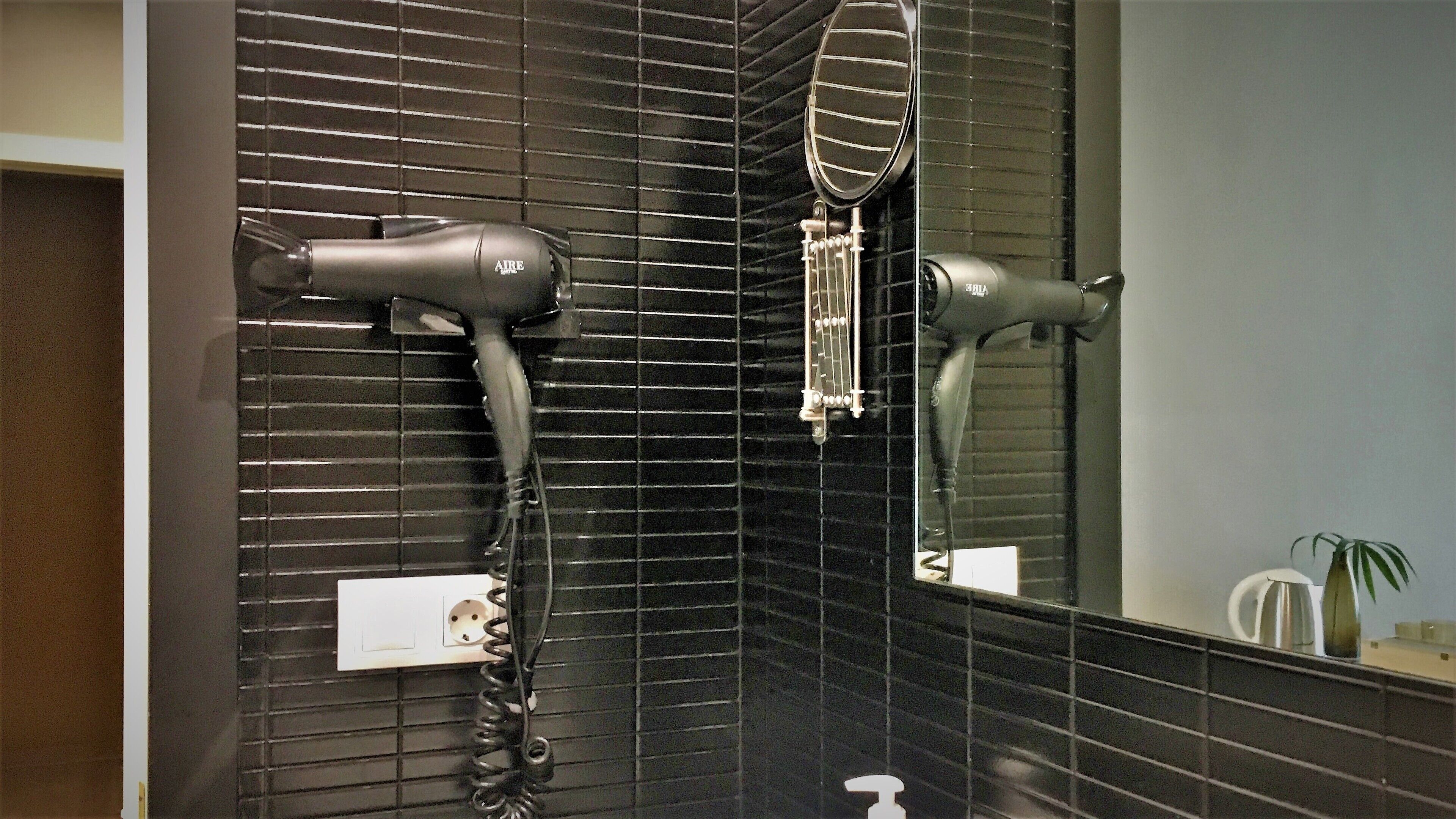 Foto - MD Modern Hotel - Jardines