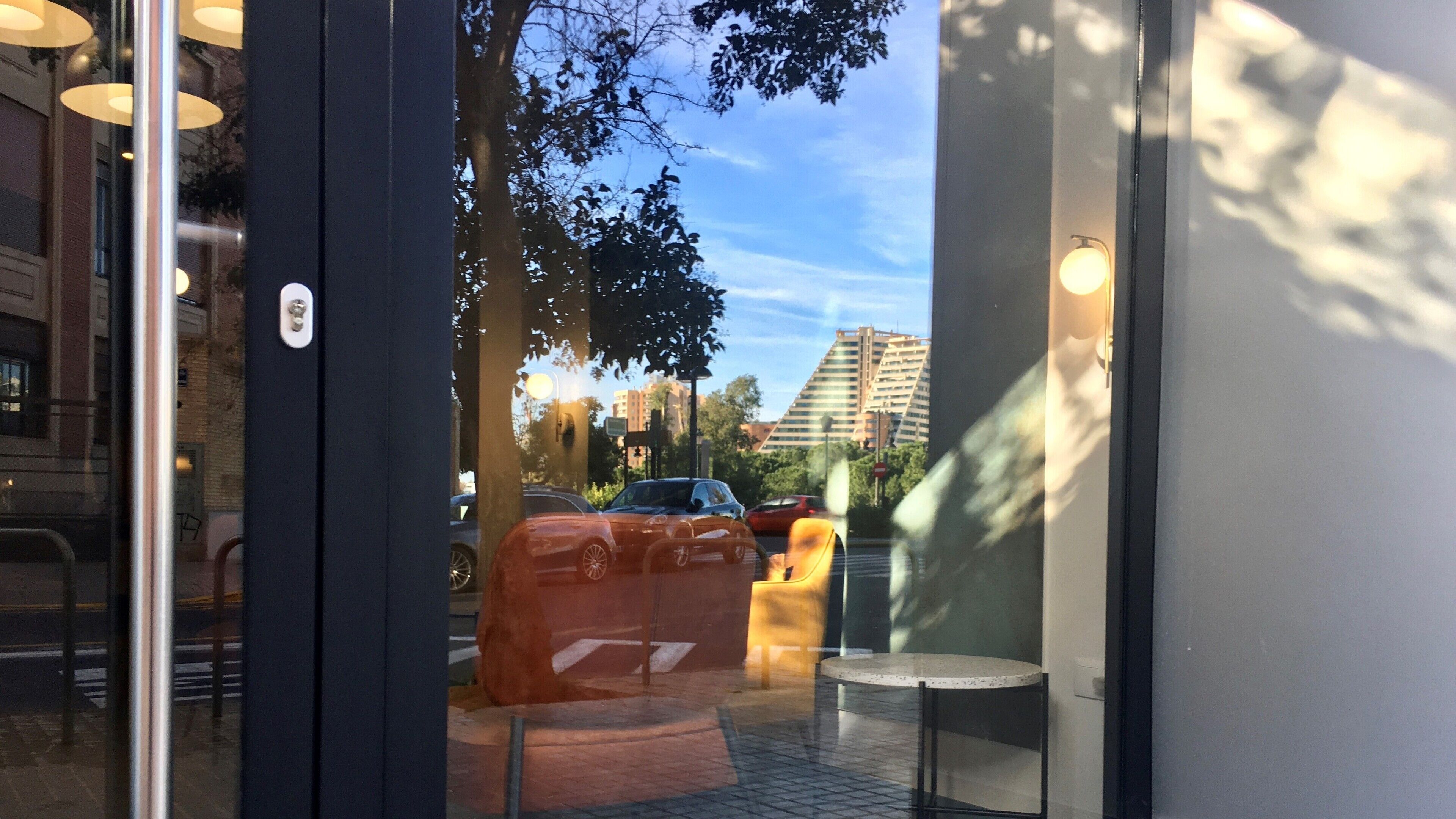 Foto - MD Modern Hotel - Jardines