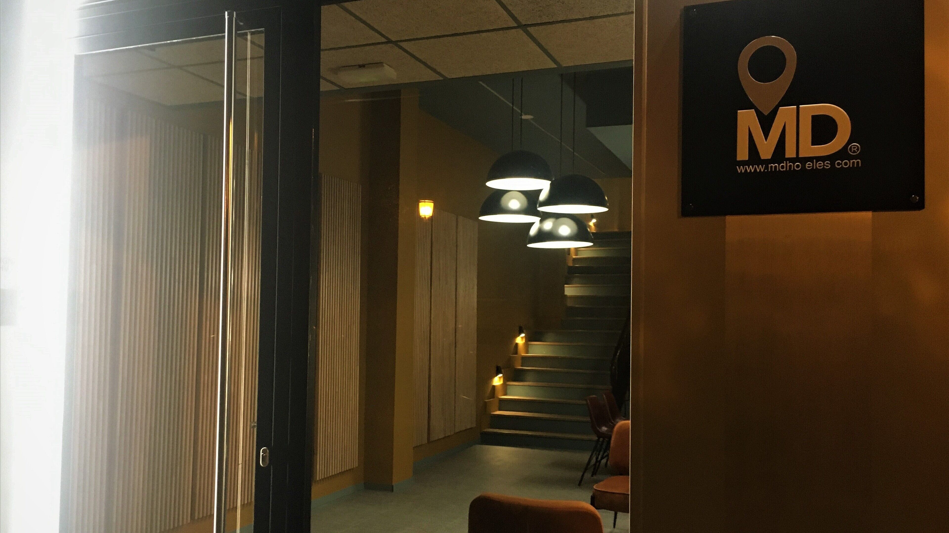 Foto - MD Modern Hotel - Jardines