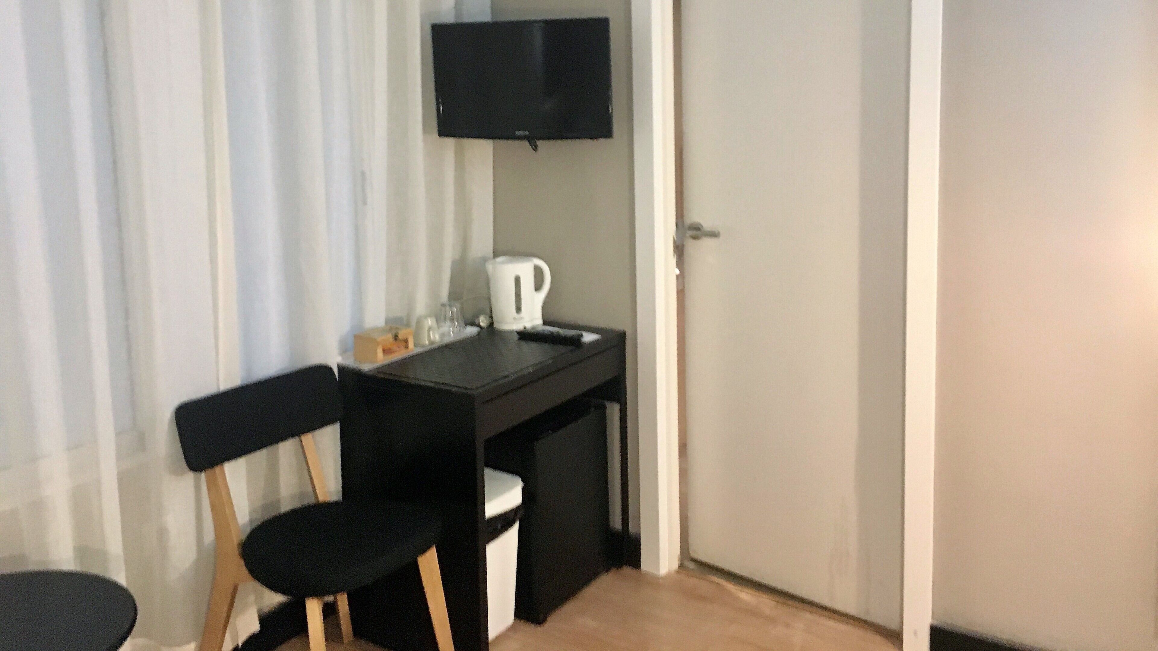 Foto - MD Modern Hotel - Jardines