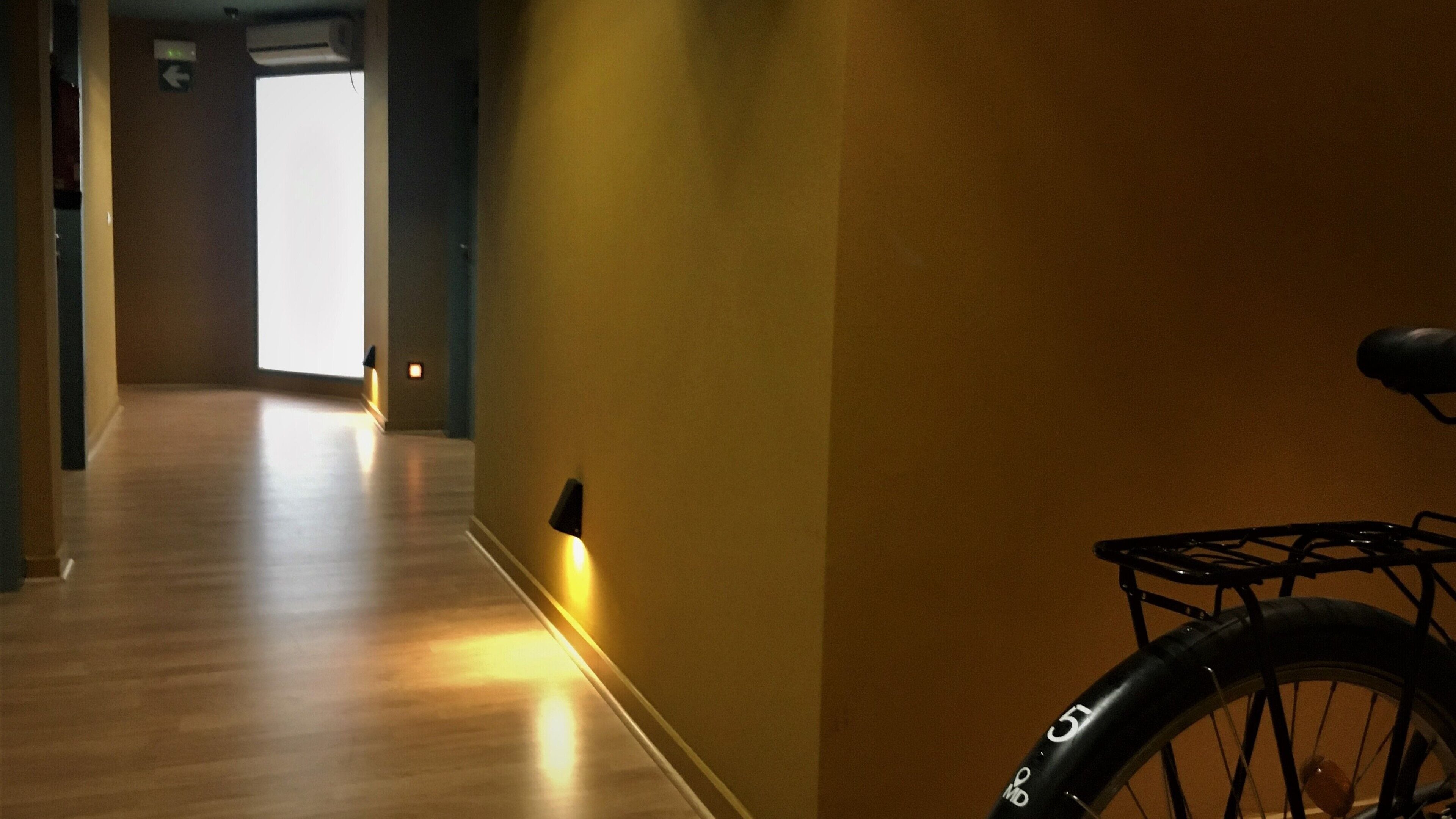 Foto - MD Modern Hotel - Jardines