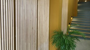 Reception - MD Modern Hotel - Jardines (Valencia)