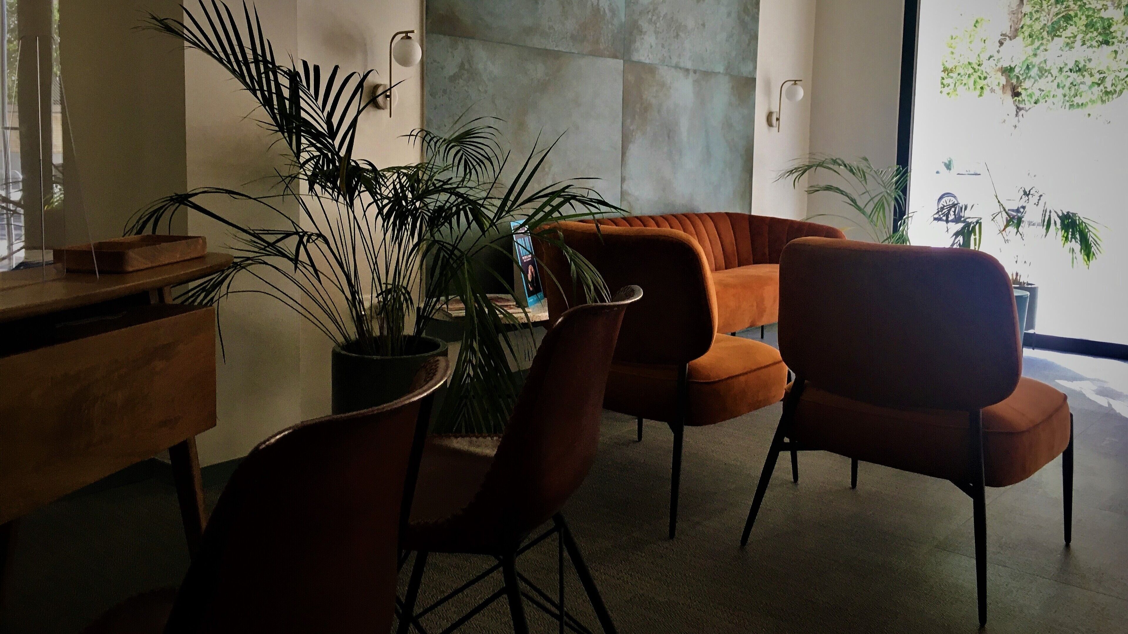 Foto - MD Modern Hotel - Jardines