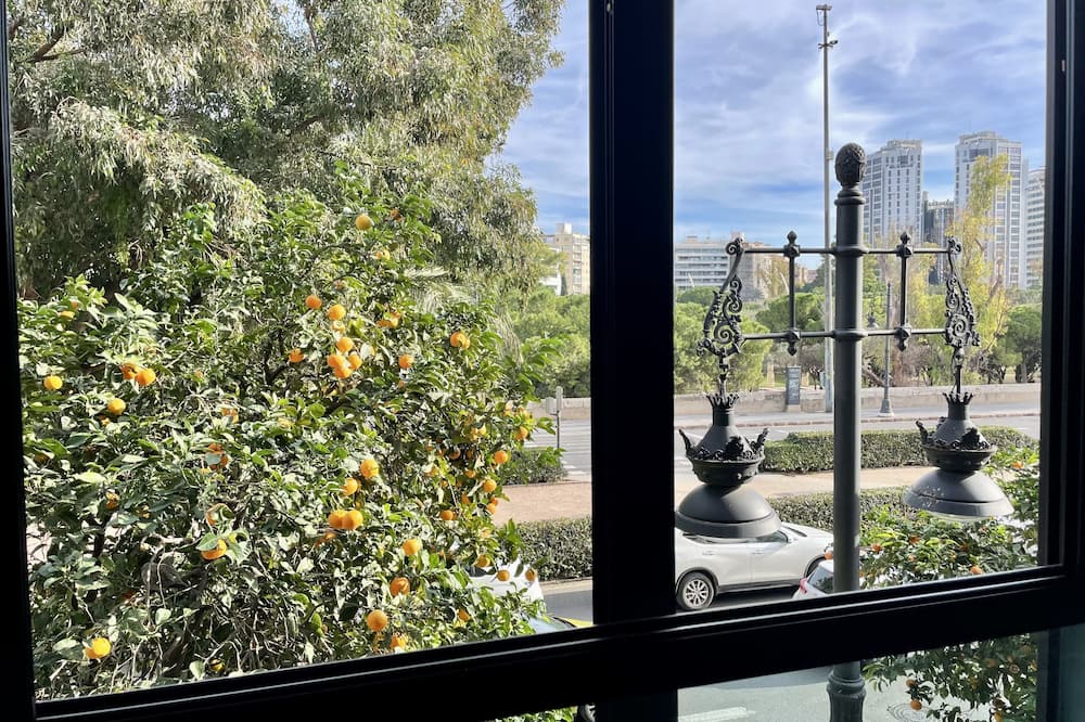 MD Modern Hotel - Jardines