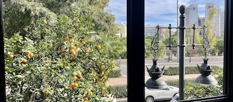 MD Modern Hotel - Jardines