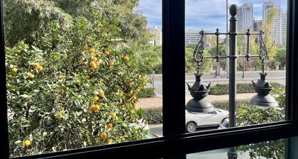 MD Modern Hotel - Jardines