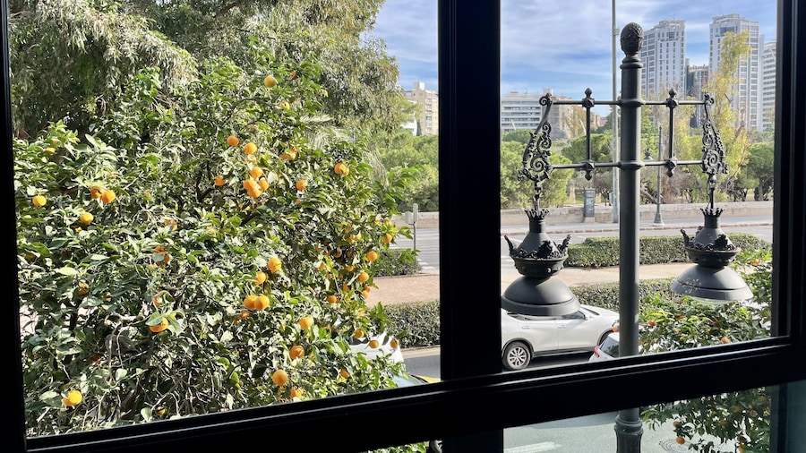 MD Modern Hotel - Jardines